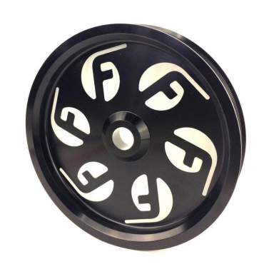 Dual Pump Pulley Fleece FPE-34211
